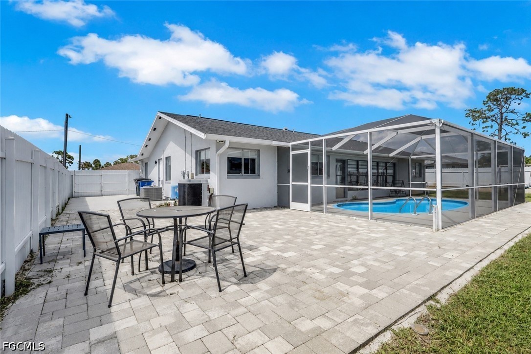 7578 Laurel Valley Road Fort Myers, FL 33967 - Photo 20 of 23