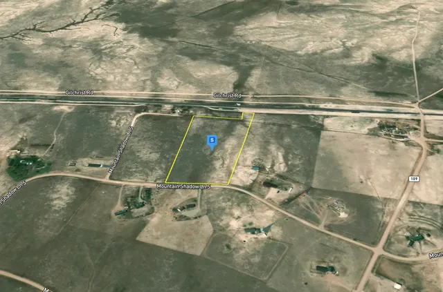 $129,999 | 1858 Mountain Shadow Lane South, Cheyenne, WY 82009