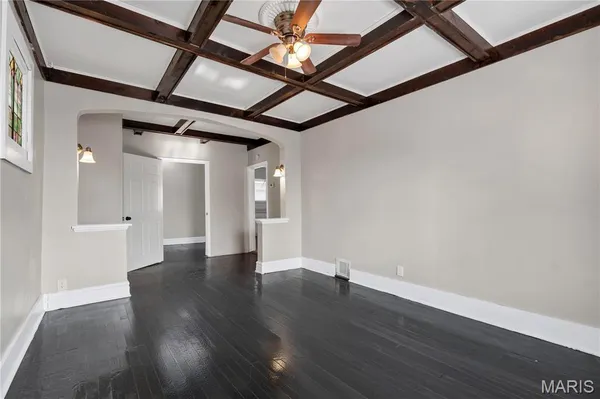 $1,550 | 3915 Schiller Place, St. Louis, MO 63116