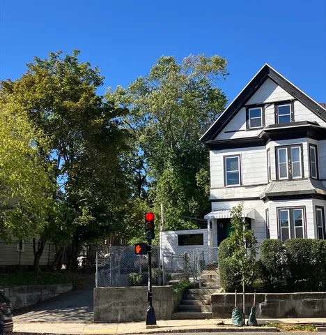 $750,000 | 133 Blue Hill Avenue, Boston, MA 02119