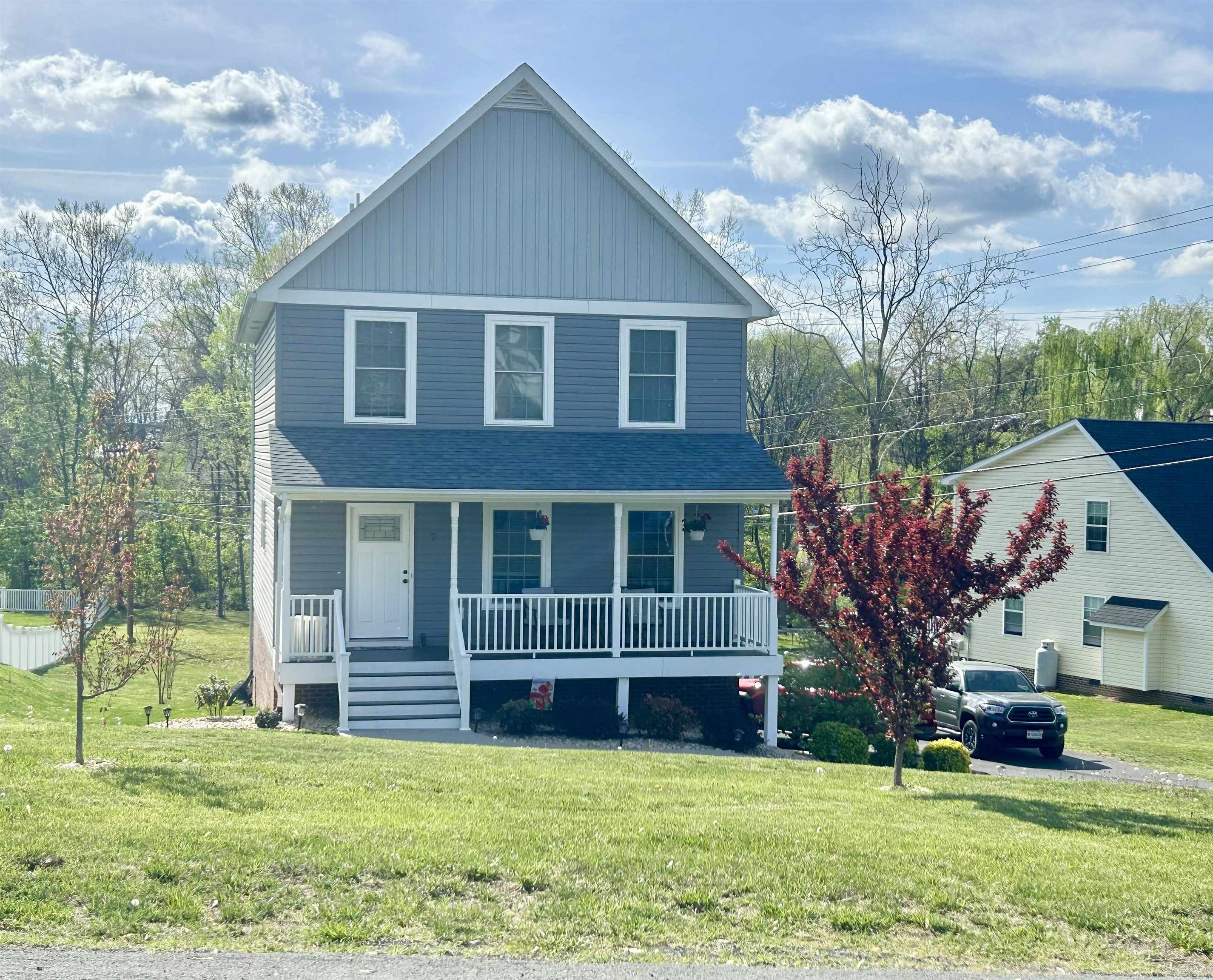 7 Rolla Mill Road Verona, VA 24482 - Photo 3 of 59