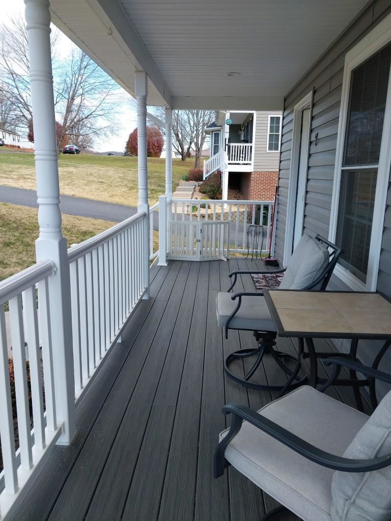 7 Rolla Mill Road Verona, VA 24482 - Photo 9 of 59