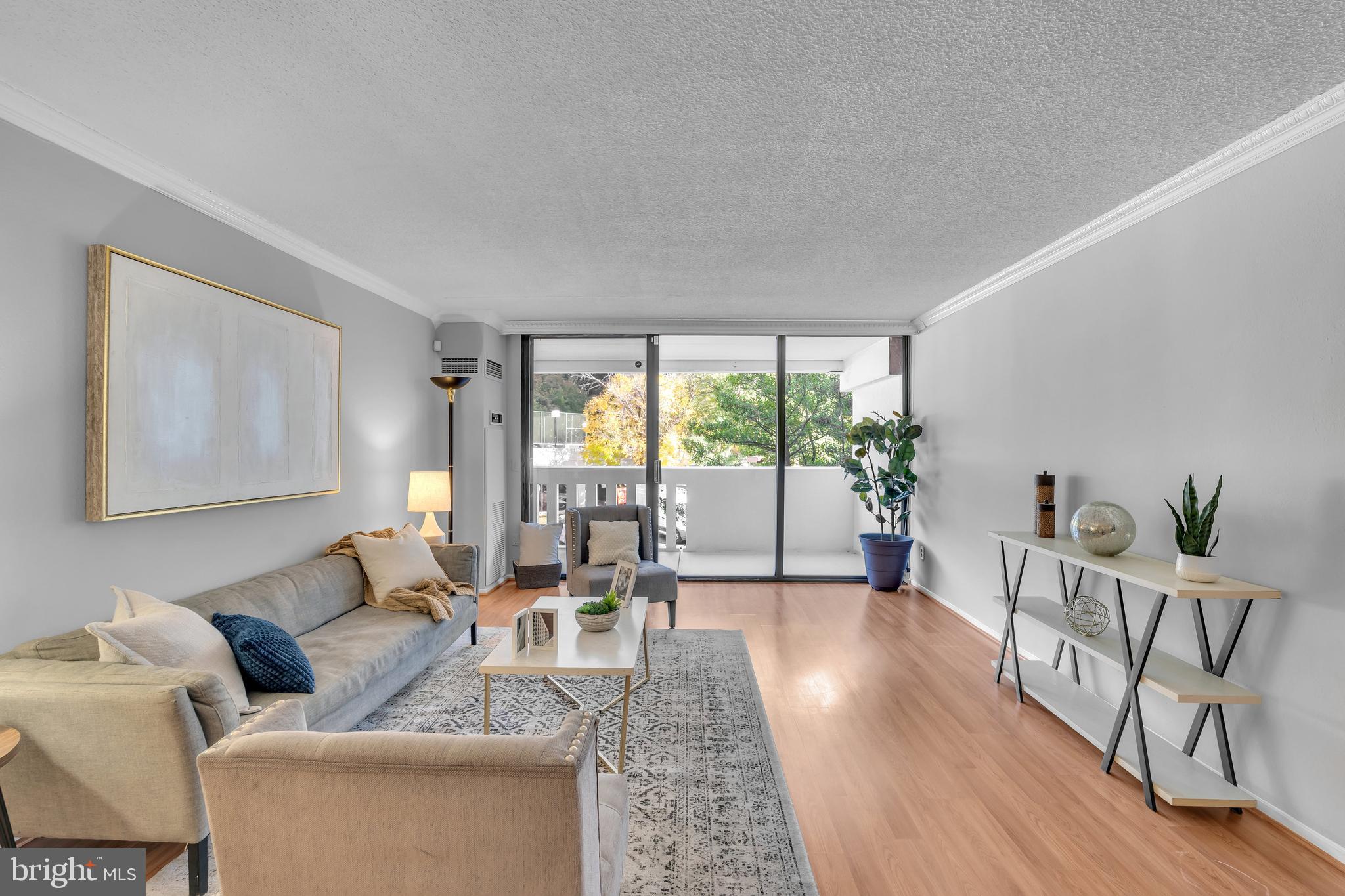 6101 Edsall Road, Unit 305 Alexandria, VA 22304 - Photo 3 of 57 Gallery Image 3