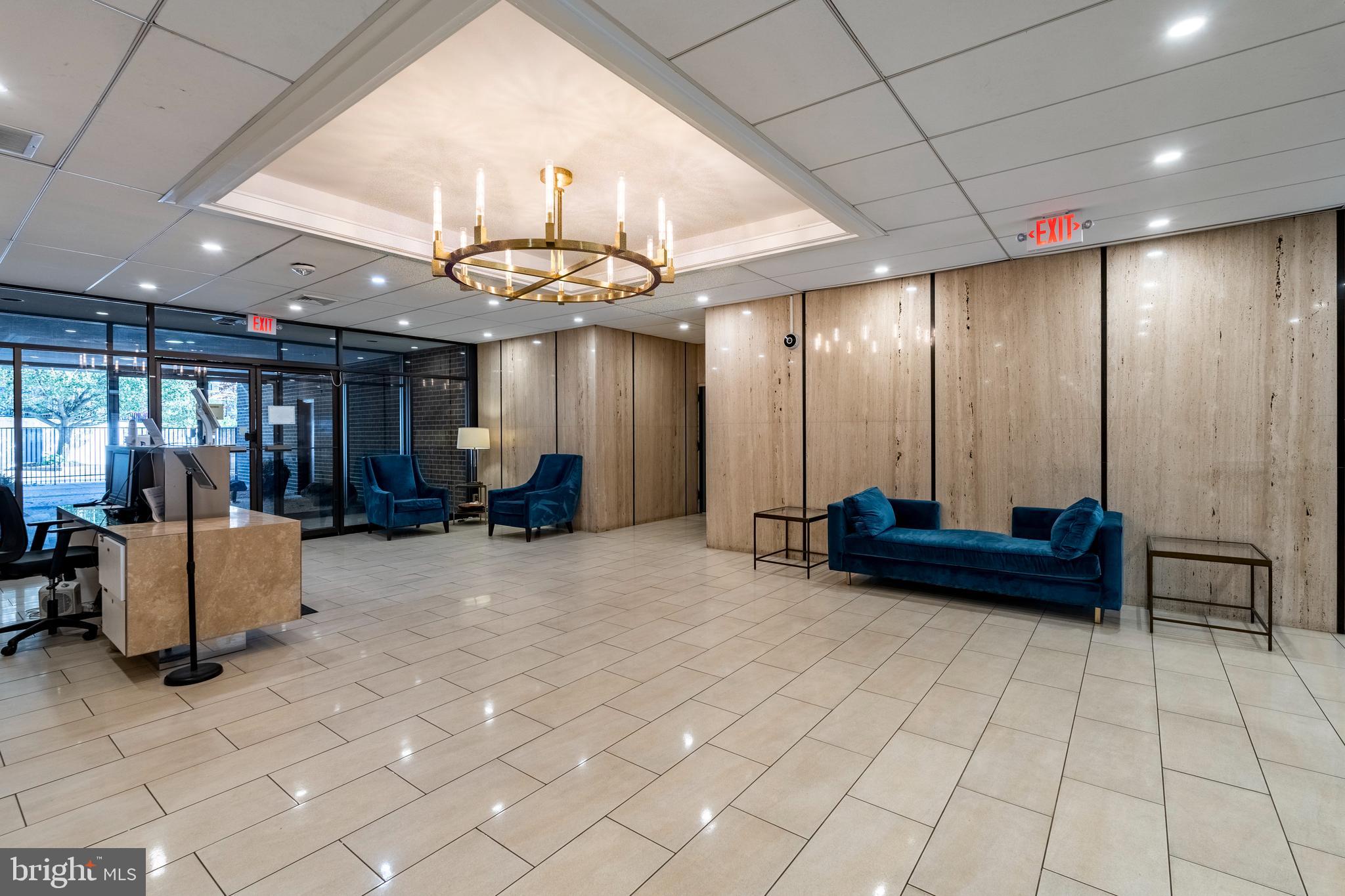 6101 Edsall Road, Unit 305 Alexandria, VA 22304 - Photo 46 of 57 Gallery Image 46