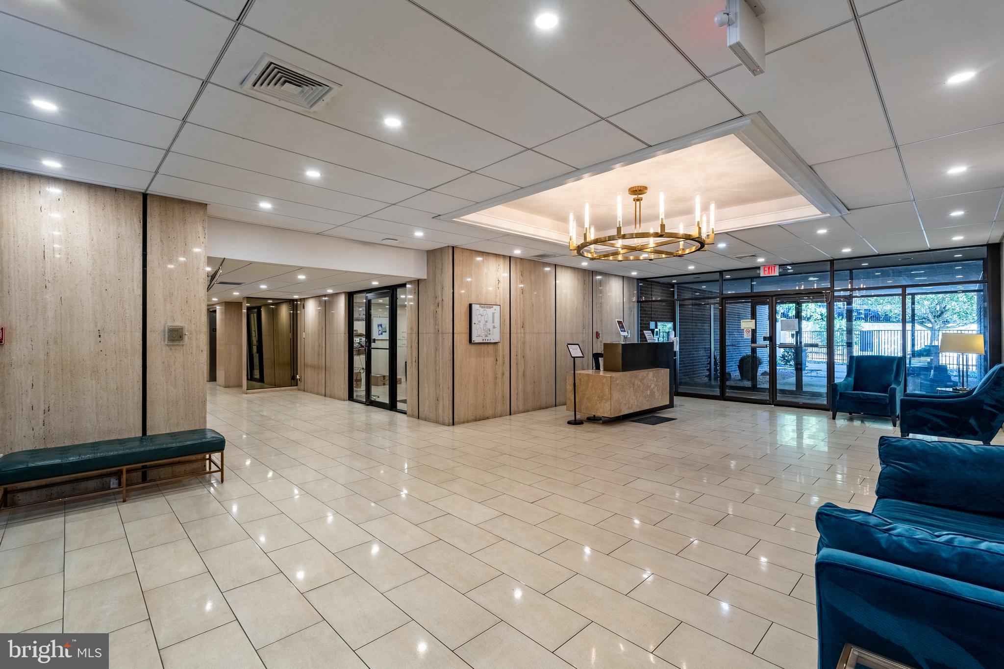 6101 Edsall Road, Unit 305 Alexandria, VA 22304 - Photo 47 of 57 Gallery Image 47