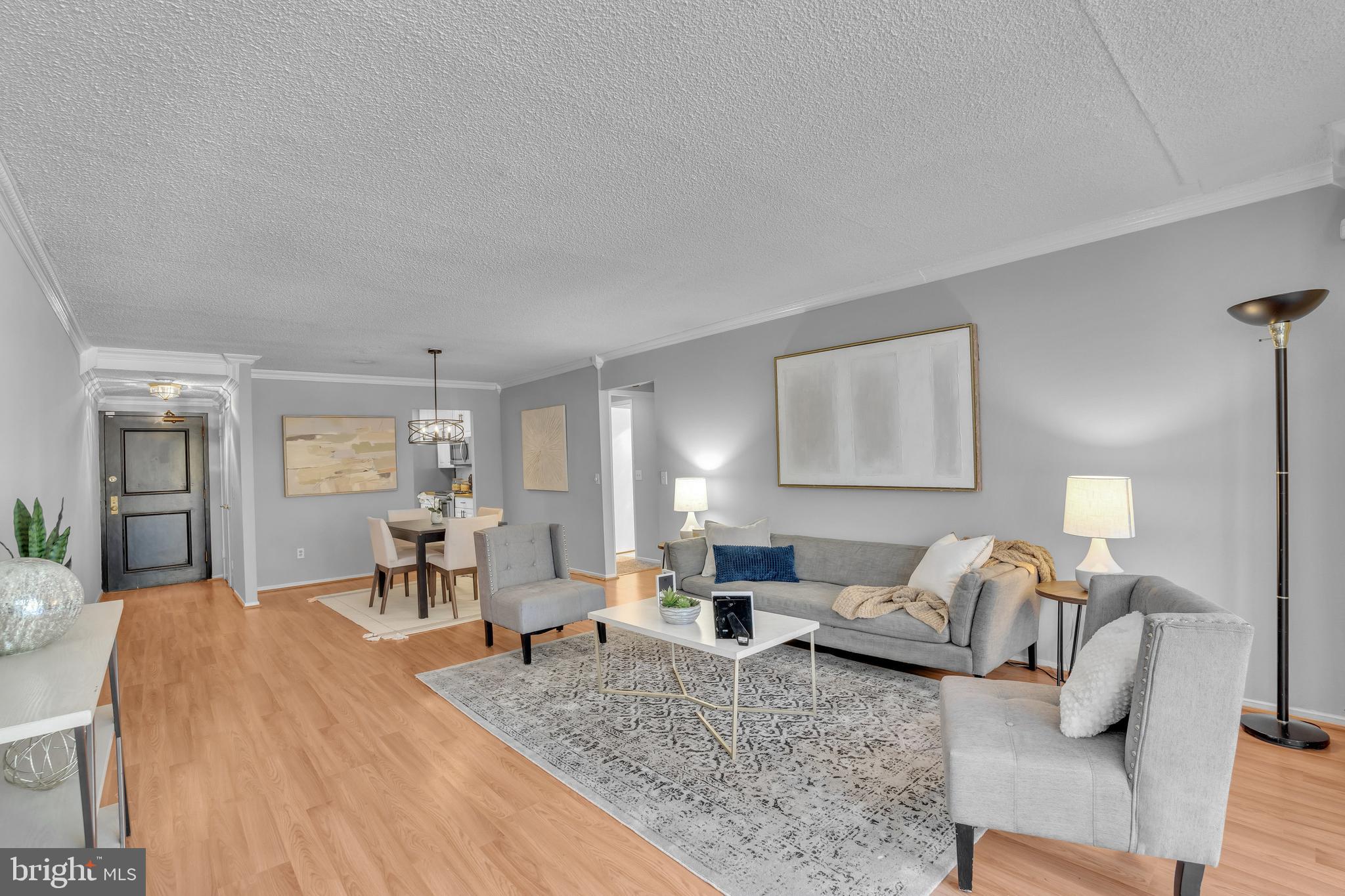 6101 Edsall Road, Unit 305 Alexandria, VA 22304 - Photo 5 of 57 Gallery Image 5