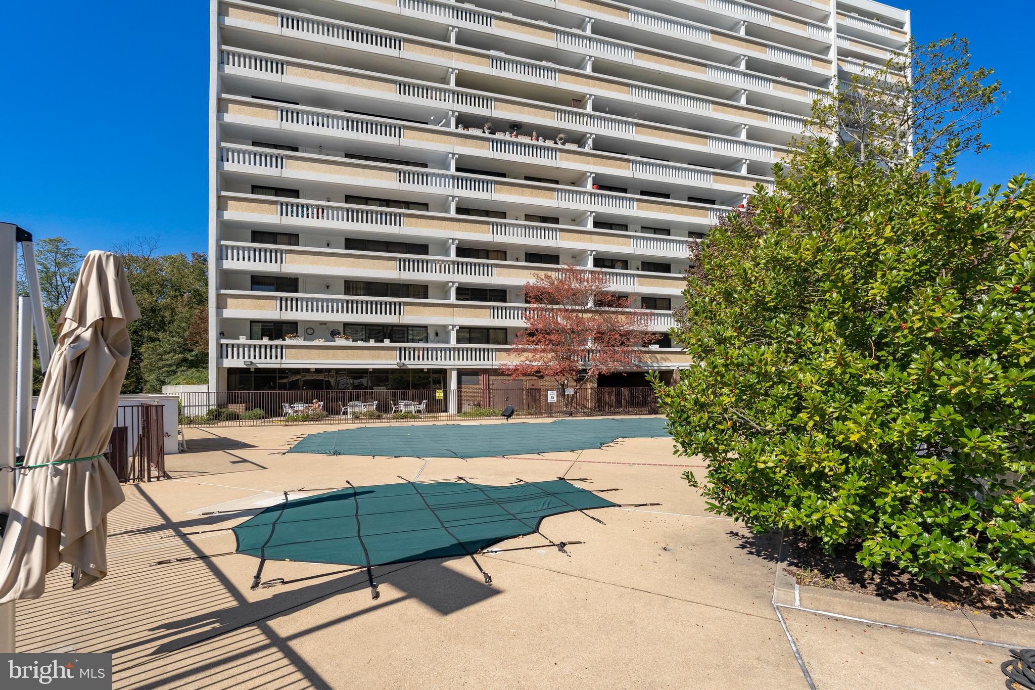 6101 Edsall Road, Unit 305 Alexandria, VA 22304 - Photo 52 of 57 Gallery Image 52