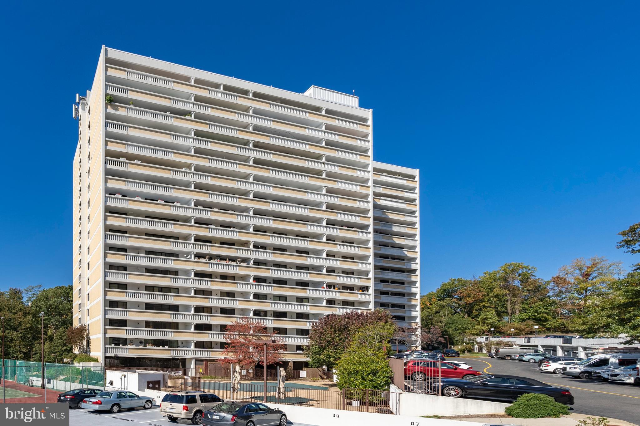 6101 Edsall Road, Unit 305 Alexandria, VA 22304 - Photo 54 of 57 Gallery Image 54