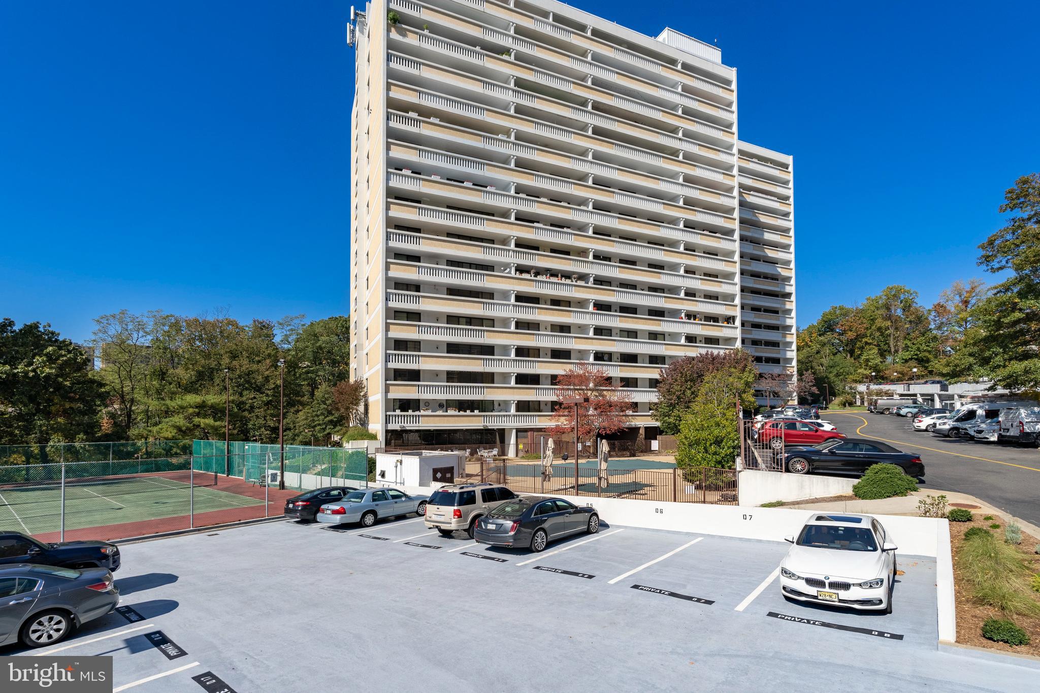 6101 Edsall Road, Unit 305 Alexandria, VA 22304 - Photo 55 of 57 Gallery Image 55