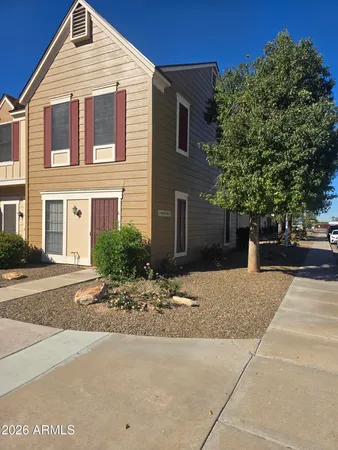 $294,900 | 18838 North 34th Drive, Unit 6, Phoenix, AZ 85027