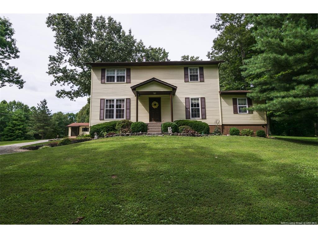 4530 Rehobeth Road Southeast Laconia, IN 47135 - Photo 1 of 64 Gallery Image 1