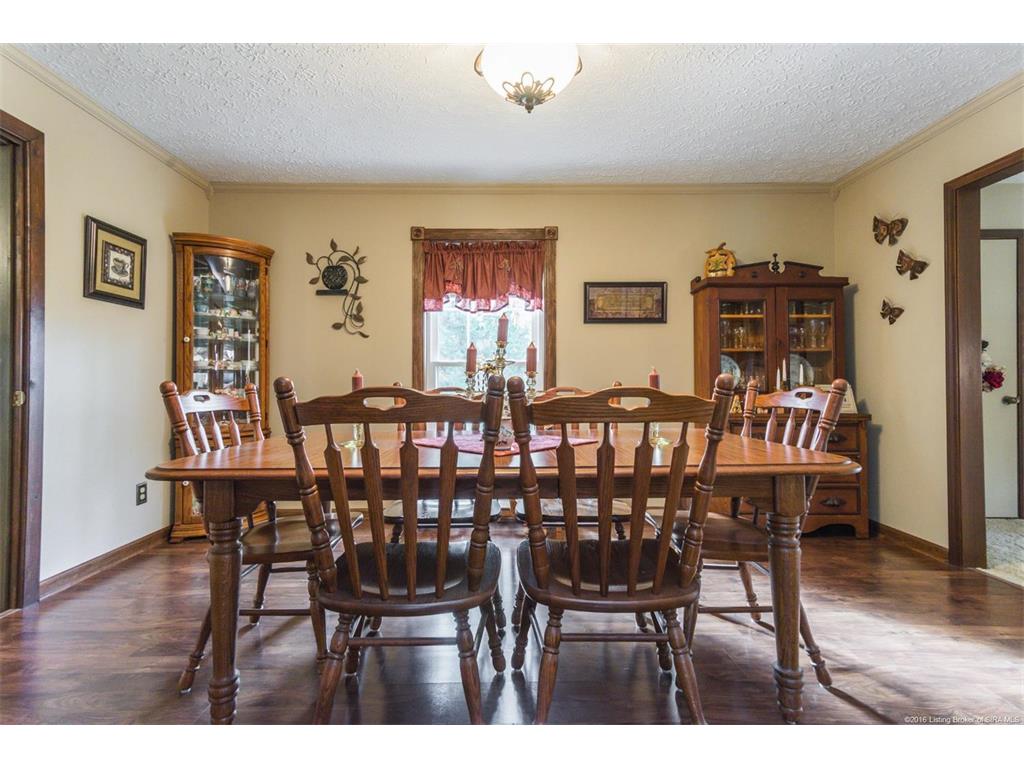 4530 Rehobeth Road Southeast Laconia, IN 47135 - Photo 14 of 64 Gallery Image 14
