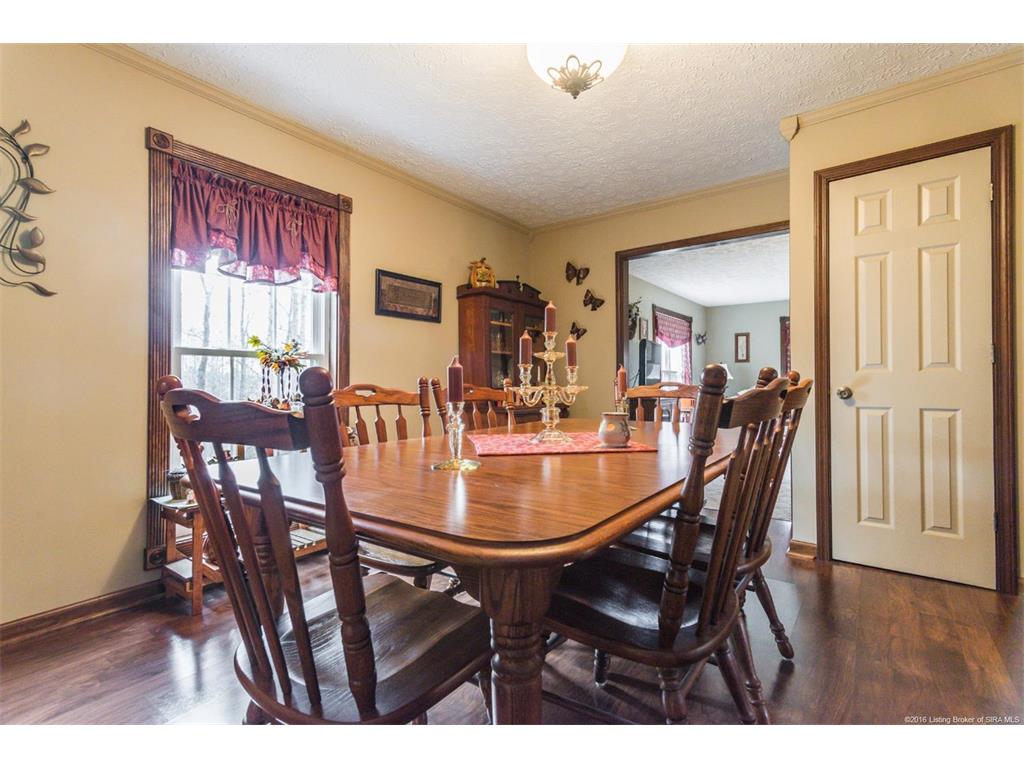 4530 Rehobeth Road Southeast Laconia, IN 47135 - Photo 16 of 64 Gallery Image 16