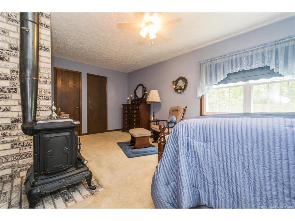 4530 Rehobeth Road Southeast Laconia, IN 47135 - Photo 24 of 64 Gallery Image 24