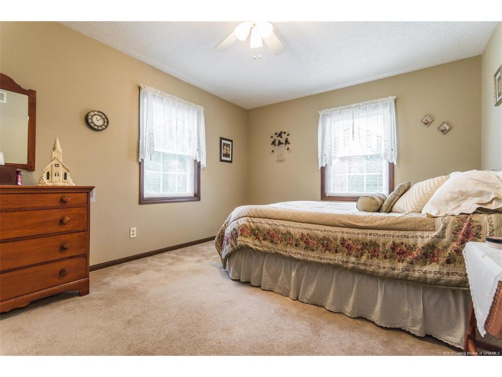 4530 Rehobeth Road Southeast Laconia, IN 47135 - Photo 28 of 64 Gallery Image 28