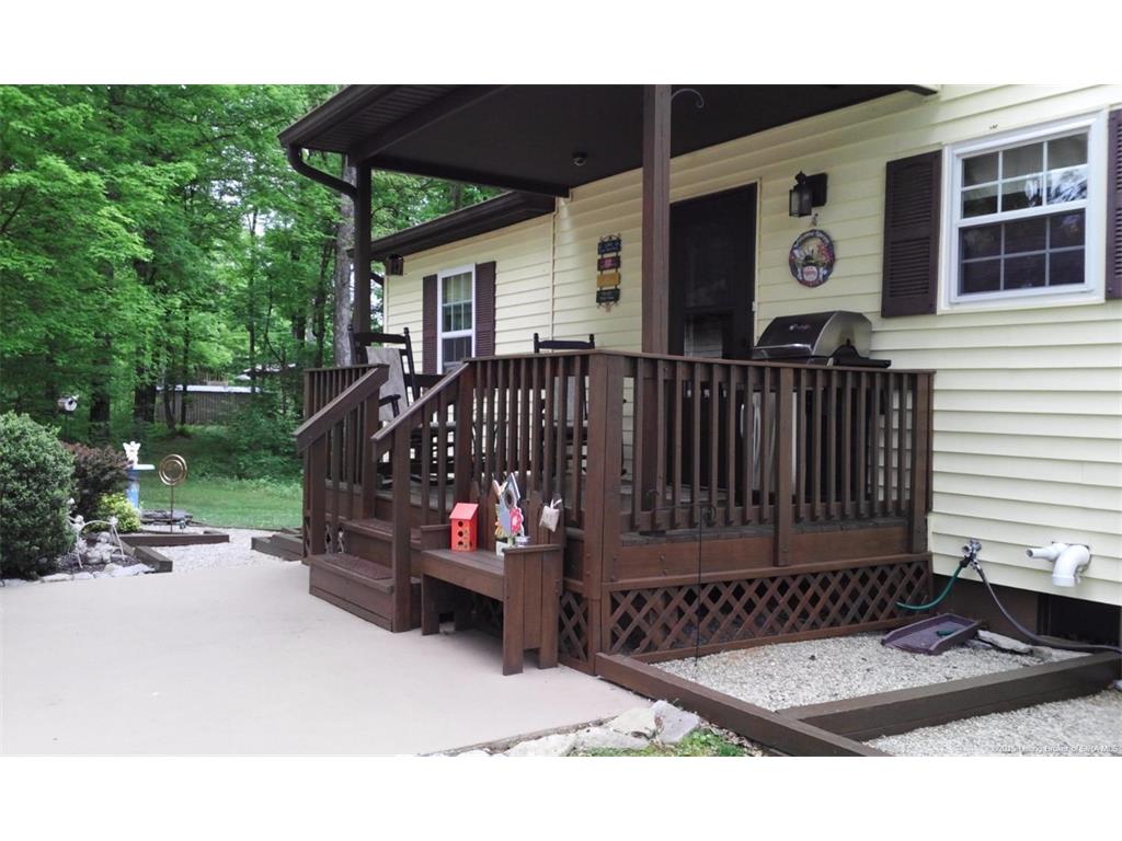 4530 Rehobeth Road Southeast Laconia, IN 47135 - Photo 3 of 64 Gallery Image 3