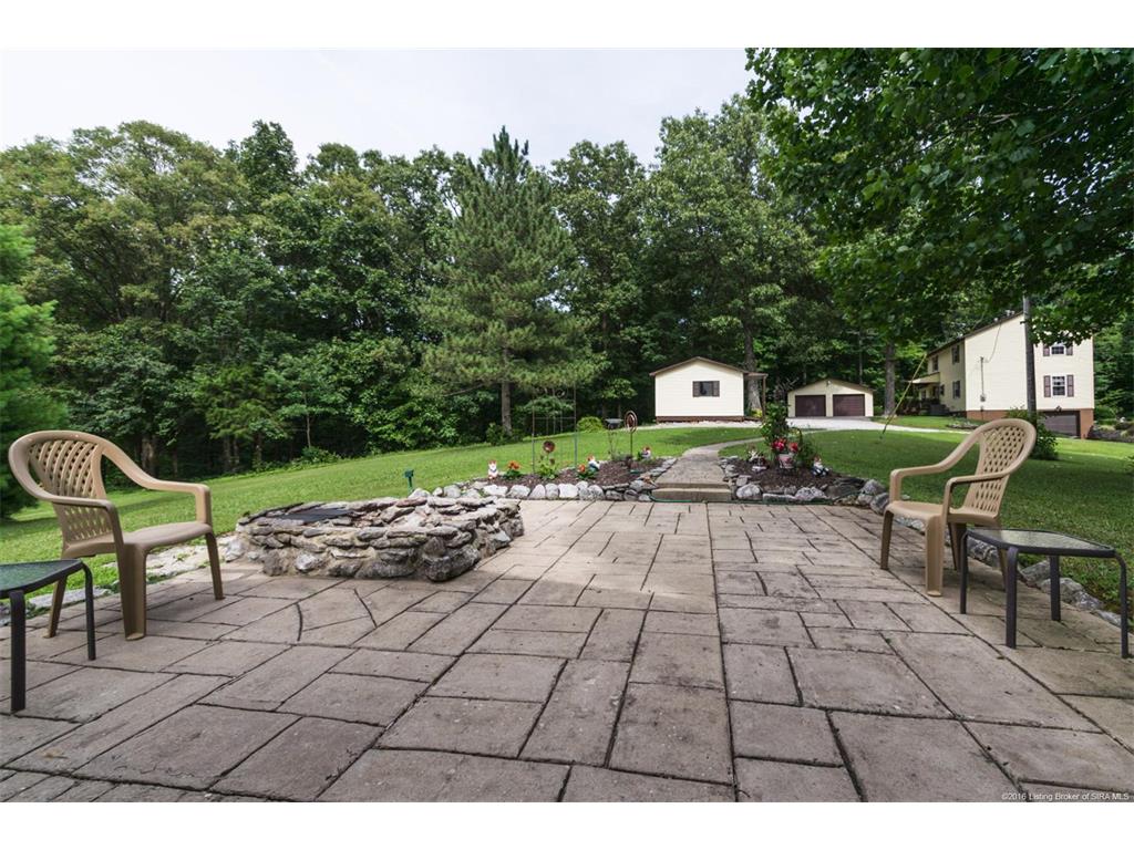 4530 Rehobeth Road Southeast Laconia, IN 47135 - Photo 39 of 64 Gallery Image 39