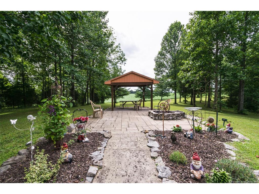 4530 Rehobeth Road Southeast Laconia, IN 47135 - Photo 40 of 64 Gallery Image 40