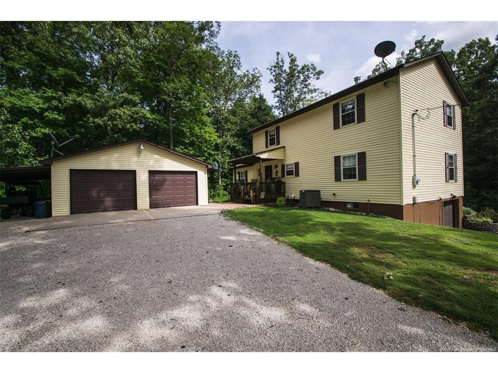 4530 Rehobeth Road Southeast Laconia, IN 47135 - Photo 4 of 64 Gallery Image 4