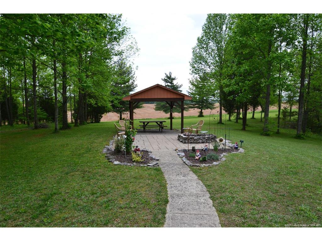 4530 Rehobeth Road Southeast Laconia, IN 47135 - Photo 43 of 64 Gallery Image 43