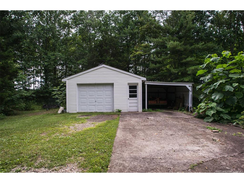 4530 Rehobeth Road Southeast Laconia, IN 47135 - Photo 45 of 64 Gallery Image 45