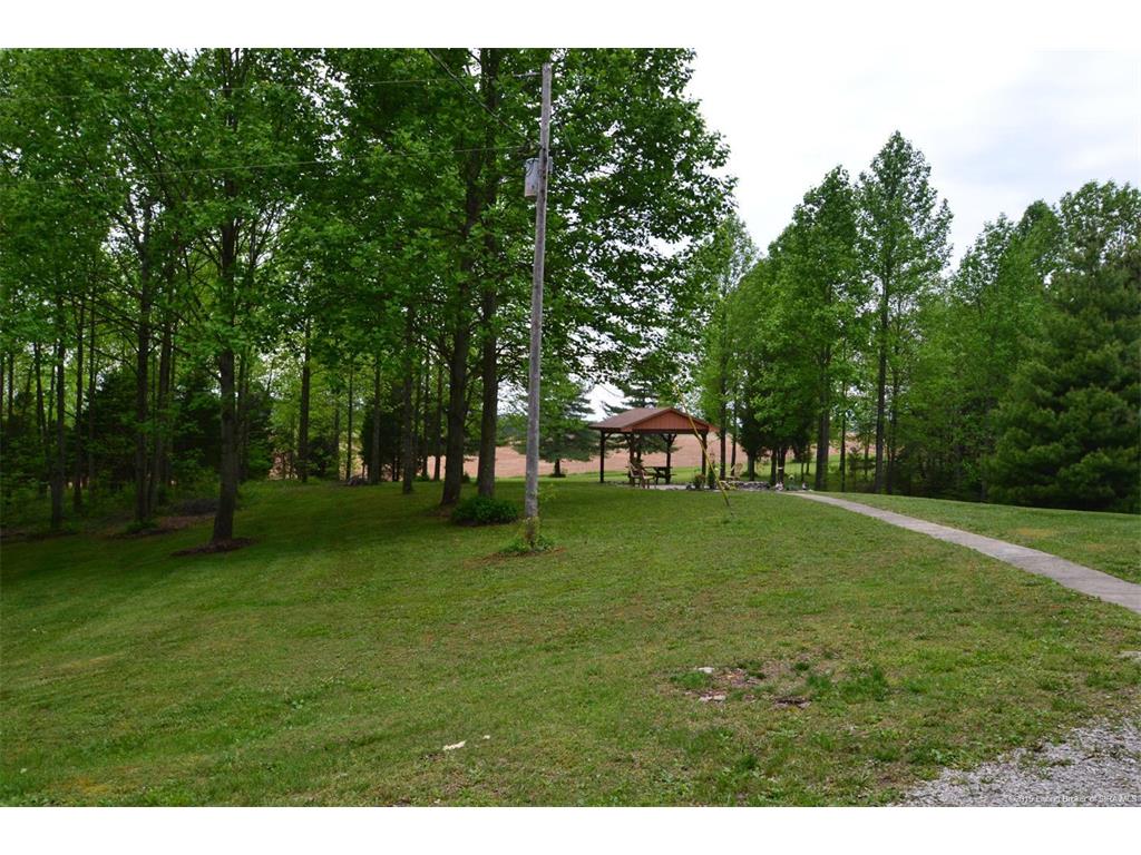 4530 Rehobeth Road Southeast Laconia, IN 47135 - Photo 59 of 64 Gallery Image 59