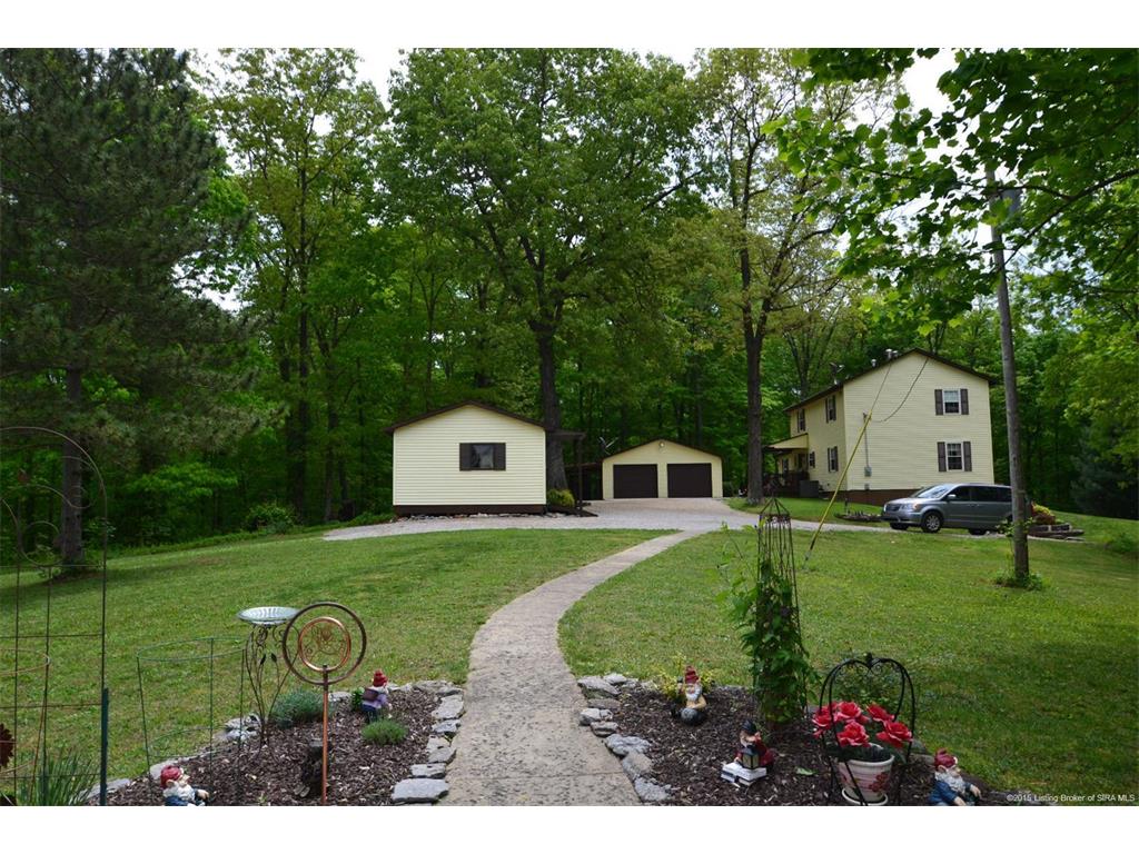4530 Rehobeth Road Southeast Laconia, IN 47135 - Photo 6 of 64 Gallery Image 6