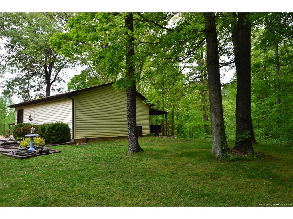 4530 Rehobeth Road Southeast Laconia, IN 47135 - Photo 7 of 64 Gallery Image 7