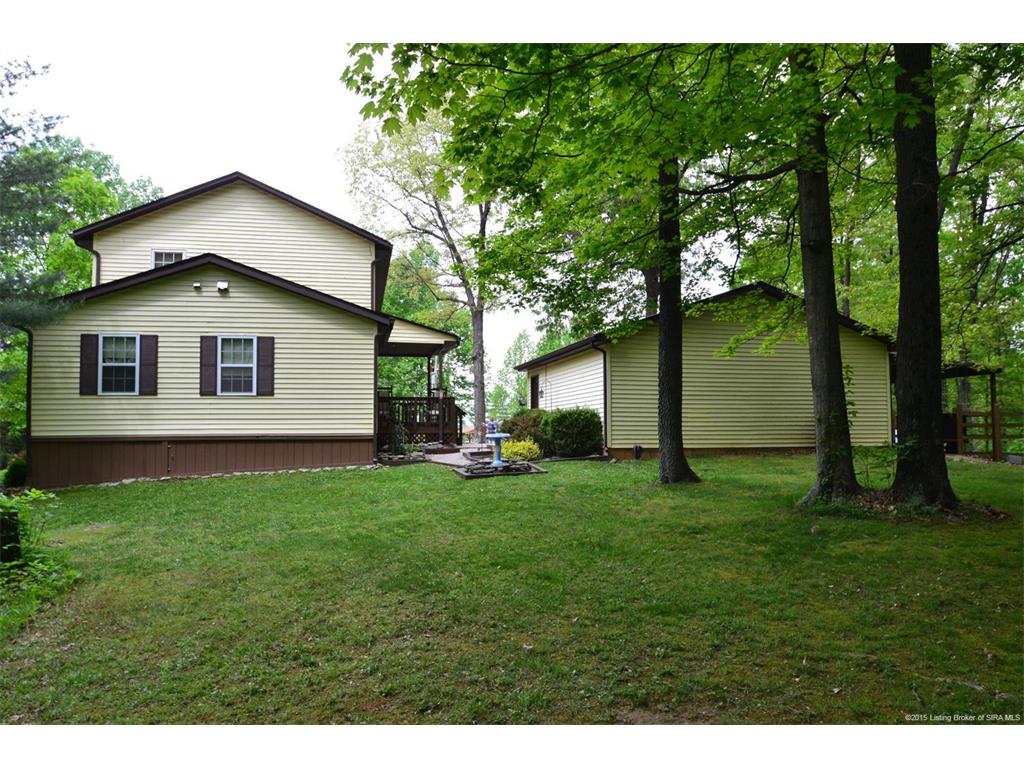 4530 Rehobeth Road Southeast Laconia, IN 47135 - Photo 8 of 64 Gallery Image 8