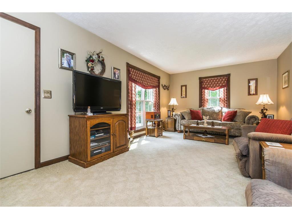4530 Rehobeth Road Southeast Laconia, IN 47135 - Photo 10 of 64 Gallery Image 10