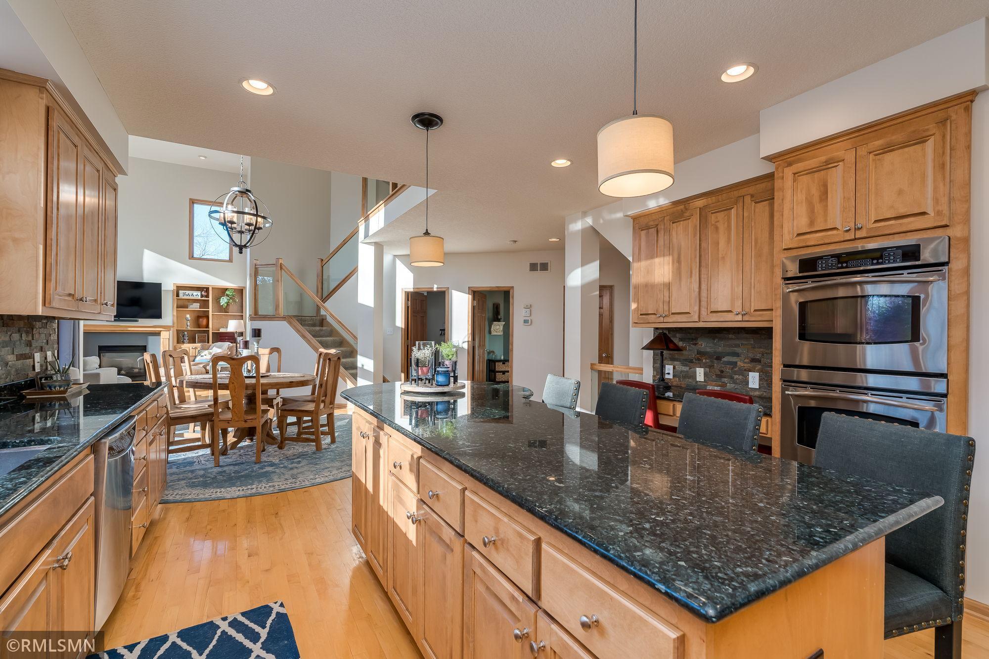 7336 Fountain Lane North Maple Grove, MN 55311 - Photo 18 of 99