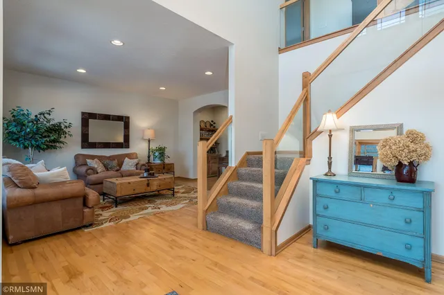 $999,000 | 7336 Fountain Lane North, Maple Grove, MN 55311