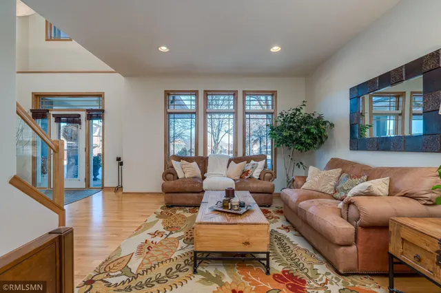 $999,000 | 7336 Fountain Lane North, Maple Grove, MN 55311