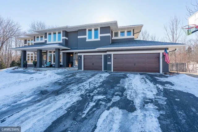 $999,000 | 7336 Fountain Lane North, Maple Grove, MN 55311
