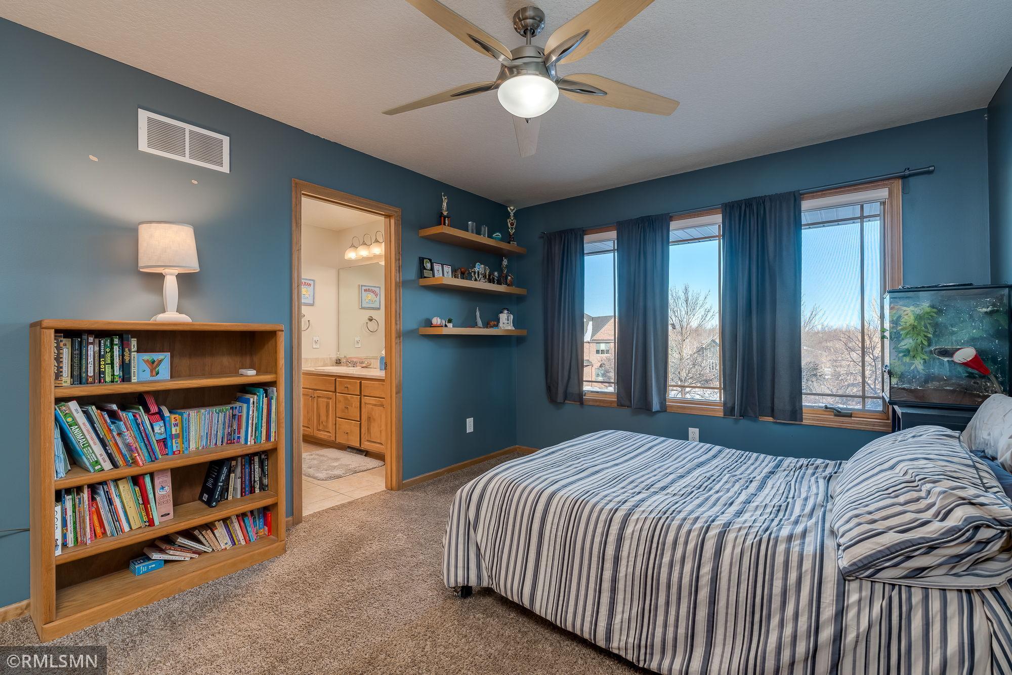 7336 Fountain Lane North Maple Grove, MN 55311 - Photo 42 of 99