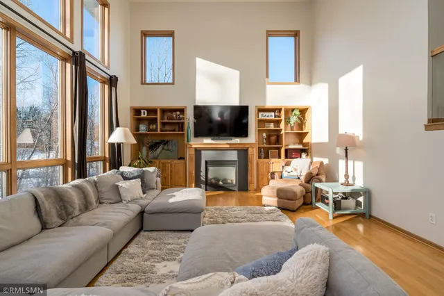 $999,000 | 7336 Fountain Lane North, Maple Grove, MN 55311