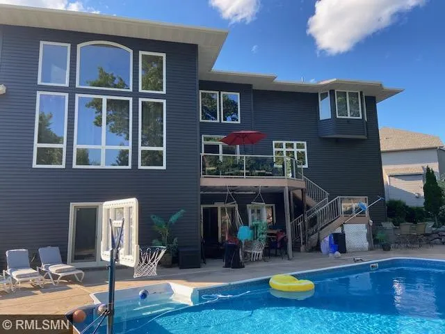 $999,000 | 7336 Fountain Lane North, Maple Grove, MN 55311