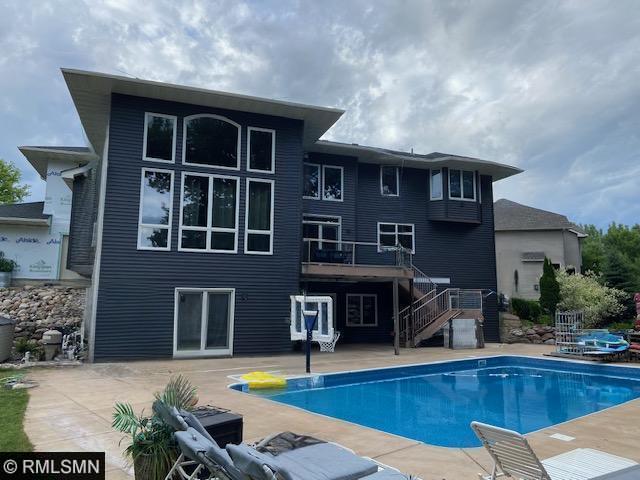 7336 Fountain Lane North Maple Grove, MN 55311 - Photo 66 of 99