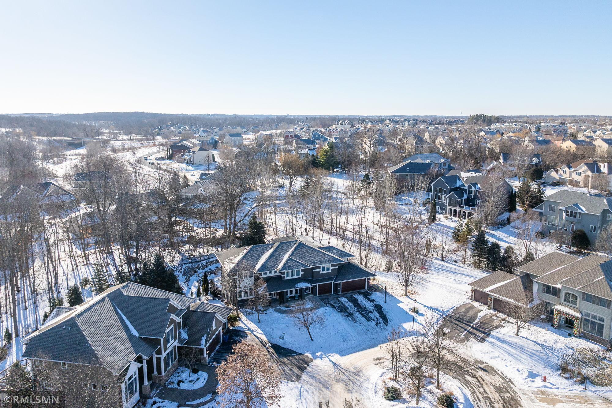 7336 Fountain Lane North Maple Grove, MN 55311 - Photo 72 of 99