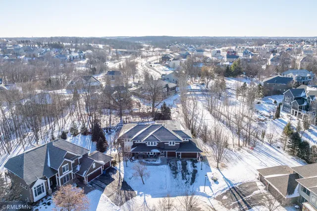 $999,000 | 7336 Fountain Lane North, Maple Grove, MN 55311