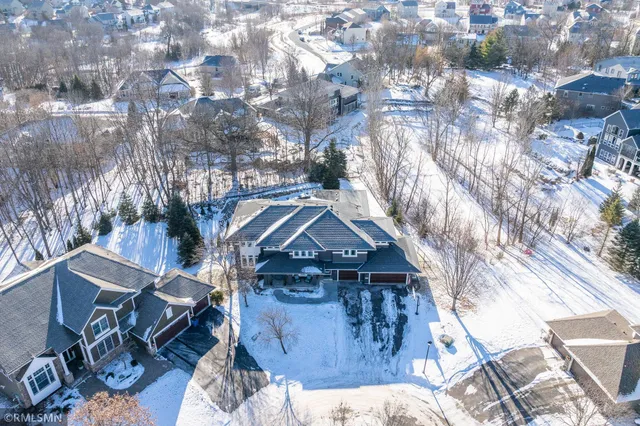 $999,000 | 7336 Fountain Lane North, Maple Grove, MN 55311