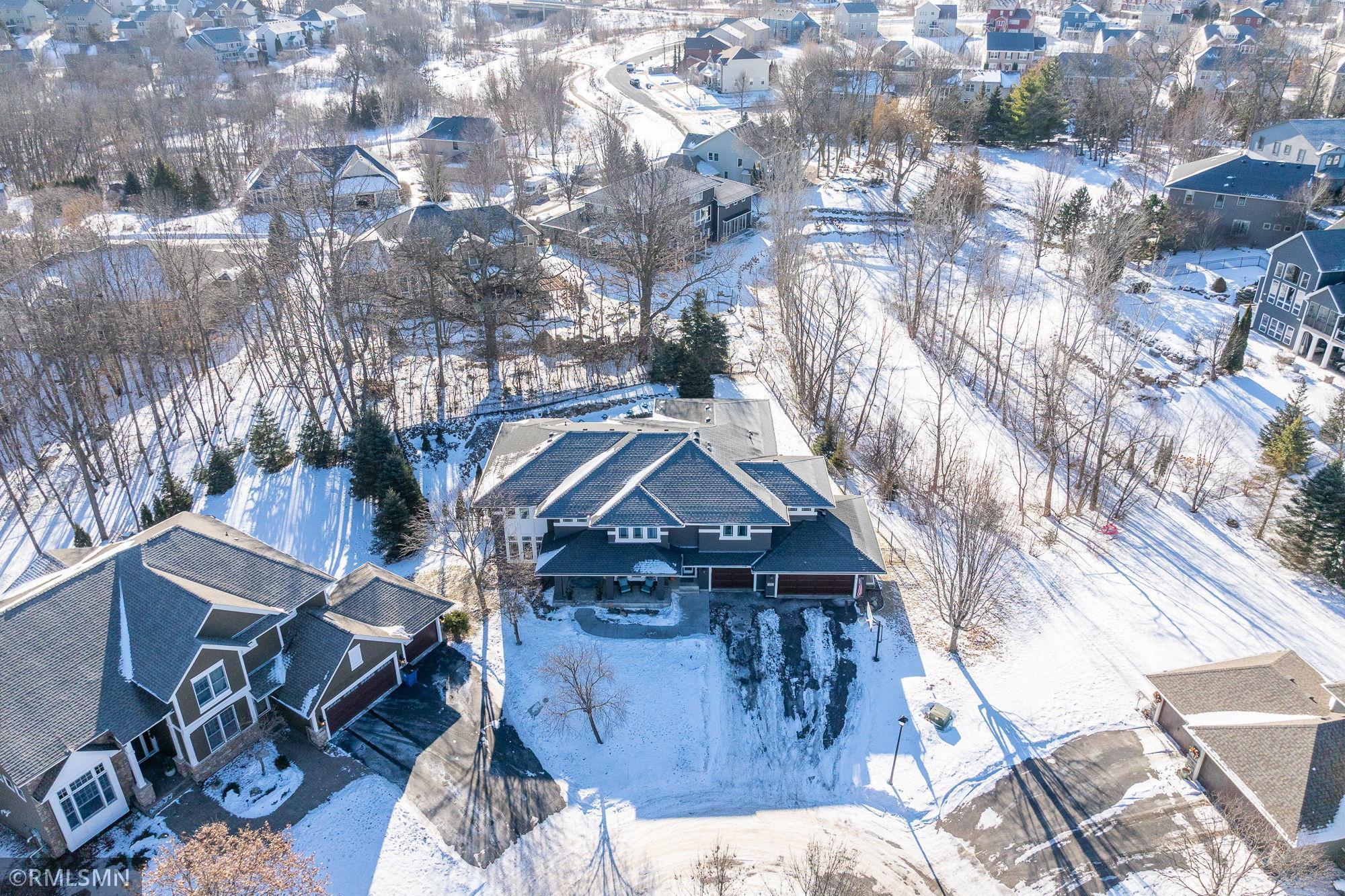 7336 Fountain Lane North Maple Grove, MN 55311 - Photo 80 of 99