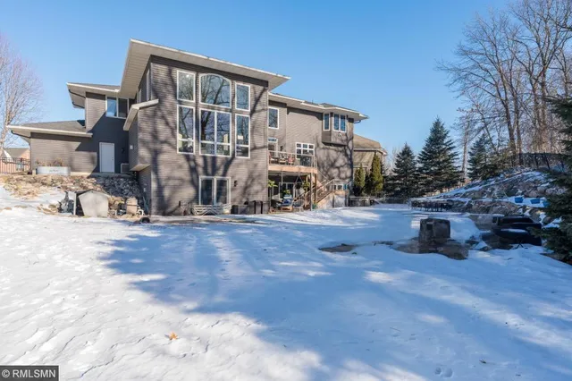 $999,000 | 7336 Fountain Lane North, Maple Grove, MN 55311