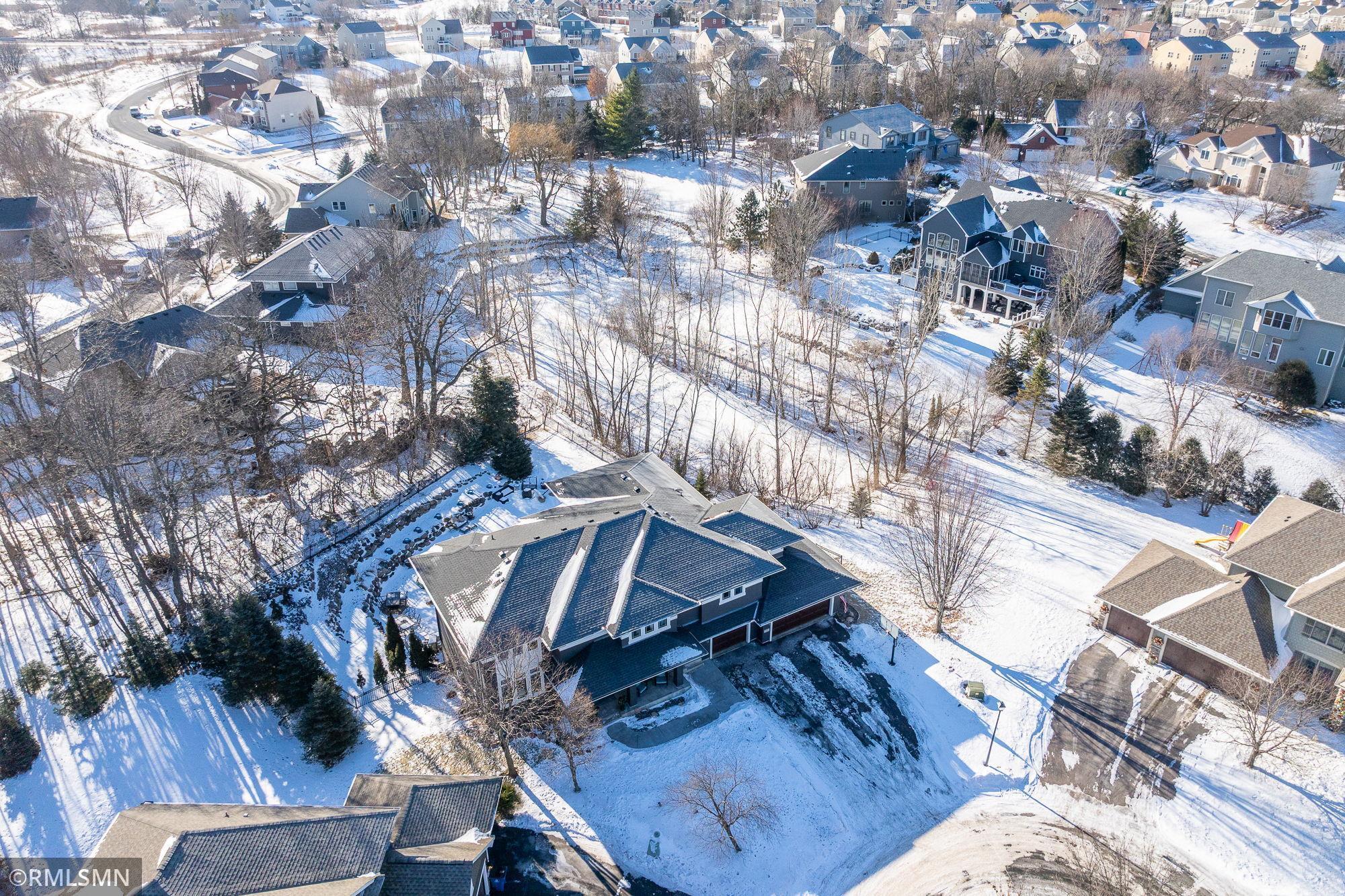 7336 Fountain Lane North Maple Grove, MN 55311 - Photo 85 of 99