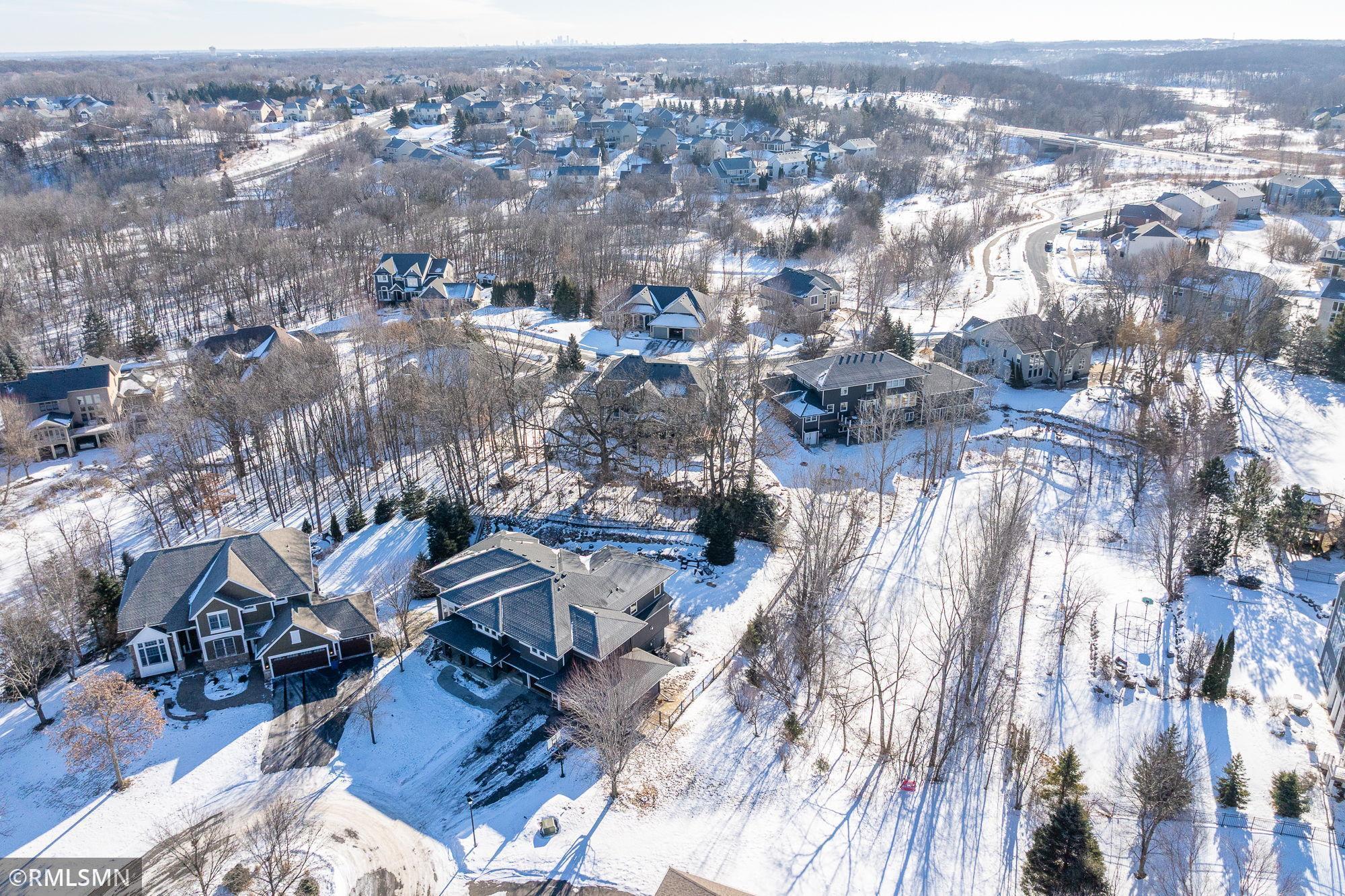 7336 Fountain Lane North Maple Grove, MN 55311 - Photo 86 of 99