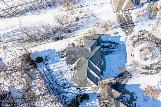 $999,000 | 7336 Fountain Lane North, Maple Grove, MN 55311