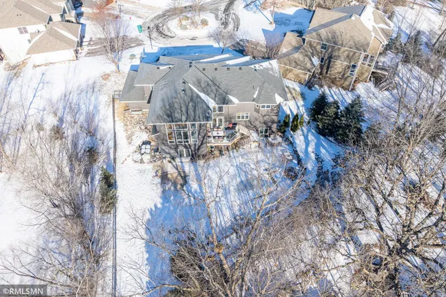 $999,000 | 7336 Fountain Lane North, Maple Grove, MN 55311