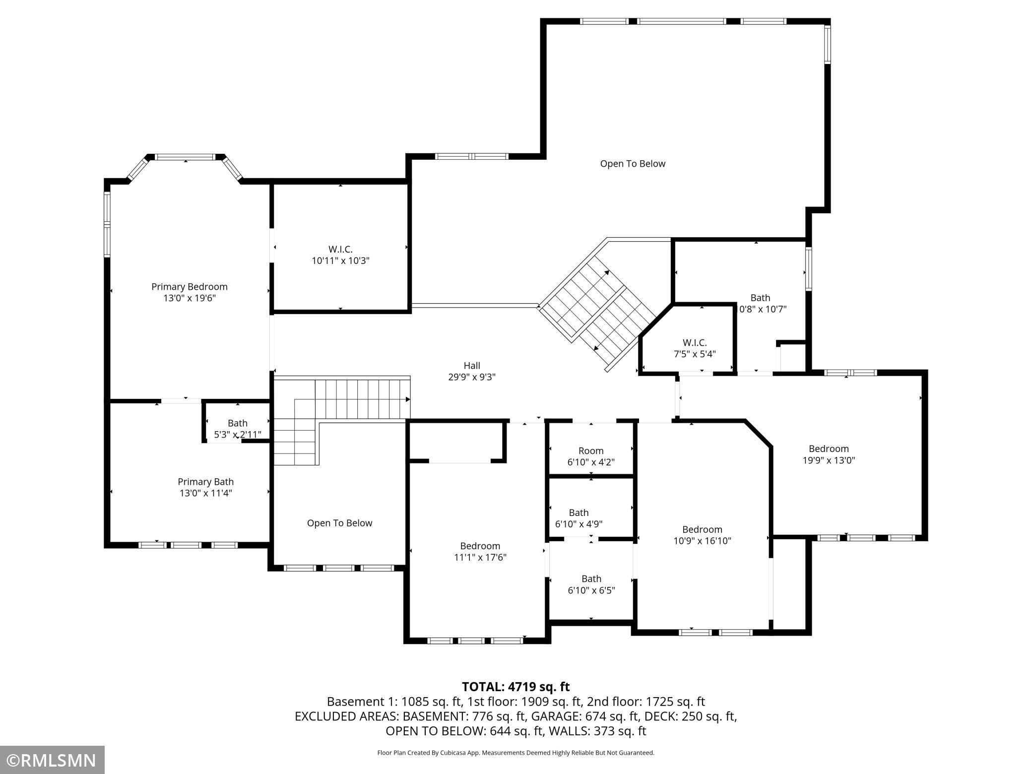 7336 Fountain Lane North Maple Grove, MN 55311 - Photo 97 of 99