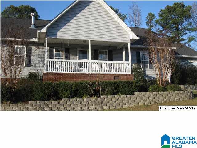 2783 Highway 36 Oneonta Al Oneonta, AL 35121 - Photo 1 of 17