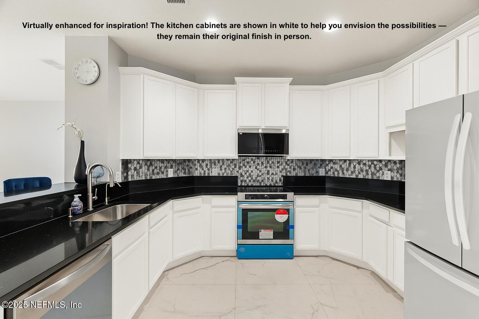 132 Summerhill Circle St. Augustine, FL 32086 - Photo 13 of 38 Cabinets